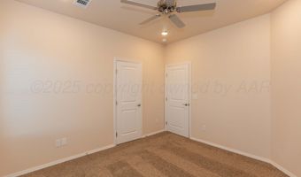 7512 Beck Dr, Amarillo, TX 79119