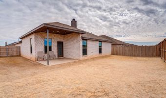 3201 Abbeville Ave, Wolfforth, TX 79382