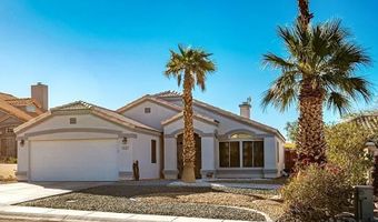 2146 Sierra Santiago, Bullhead City, AZ 86442