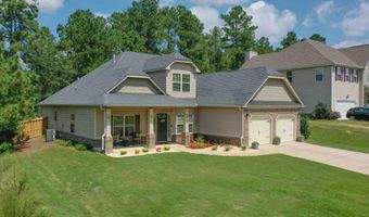 3555 Dwyer Ln, Aiken, SC 29801