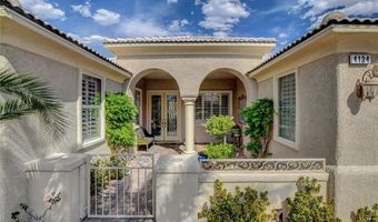 4134 Riva De Tierra Ln, Las Vegas, NV 89135