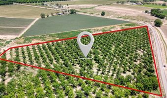 Wallace Road, Anthony, NM 88021