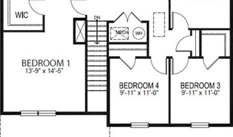 29 Avery Dr Plan: GLENDALE, Magnolia, DE 19962