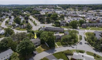 94 Hybrid Dr, Cranston, RI 02920