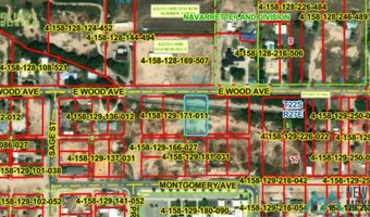N of 908 E Montgomery Avenue, Carlsbad, NM 88220