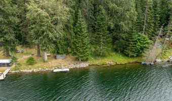 Island Shores lot 10, Clark Fork, ID 83811
