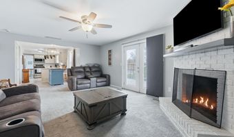 1404 Davidson Ct, Auburn, IN 46706
