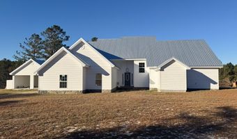 429 Deen Landing Rd, Baxley, GA 31513