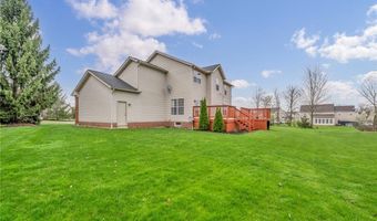 10375 Kerwick Ct, Aurora, OH 44202