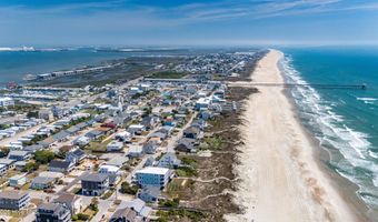 401 E Atlantic Blvd, Atlantic Beach, NC 28512