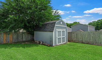 116 Augusta Ave, Benton, LA 71006