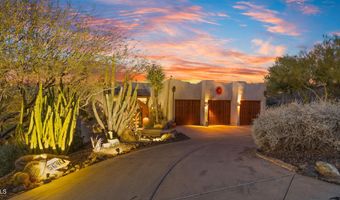 5640 E MIRAMONTE Dr, Cave Creek, AZ 85331