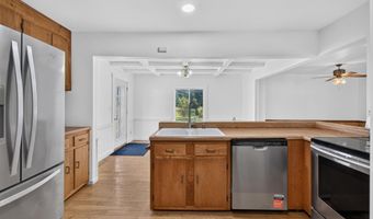18600 Manitou Rd, Addison, MI 49220
