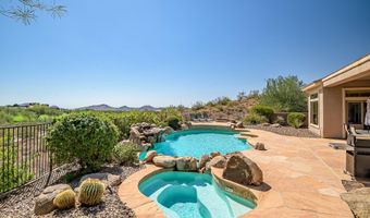 2805 W PRINCEVILLE Ct, Anthem, AZ 85086