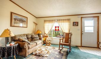 555 Trabing Rd, Buffalo, WY 82834