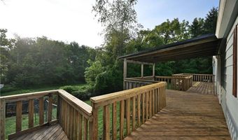 8684 Cunningham Sarles Rd, Borden, IN 47106