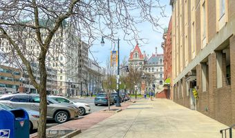 123 State St, Albany, NY 12207