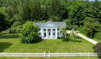 12 Popple Swamp Rd, Cornwall, CT 06754