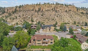 3520 Timberline Dr, Billings, MT 59102