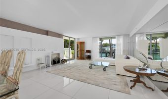 9400 W Bay Harbor Dr 101, Bay Harbor Islands, FL 33154
