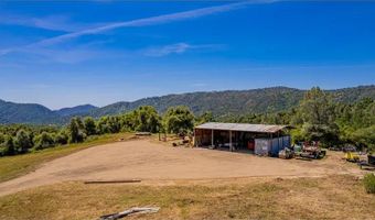 43980 Highway 49, Ahwahnee, CA 93601