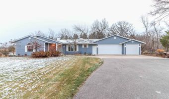 8325 COUNTY ROAD B, Amherst, WI 54406