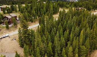 389 Antler Ridge Rd, Big Sky, MT 59716