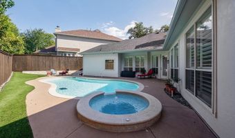 200 Tuscany Ct, Allen, TX 75013