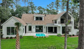 8 Mansfield Cir, Bluffton, SC 29910