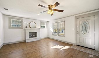 106 N White Ave, Bay Minette, AL 36507