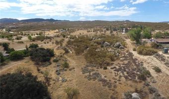 0 Elder Crk, Aguanga, CA 92536