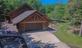 6046 E STILES TOWER Rd, Abrams, WI 54101