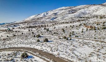 1534 Bolton Loop Lot 7, Gardnerville, NV 89410