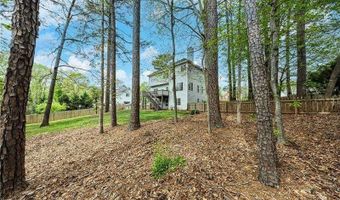 6321 Woodlore Dr NW, Acworth, GA 30101