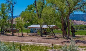 20590 US Hwy 84, Abiquiu, NM 87510