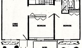 1700 GREENBRIER DEAR Rd 403, 106A, Anniston, AL 36207