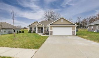 15429 ALLEGIANCE AVE Ave, Ashland, MO 65010