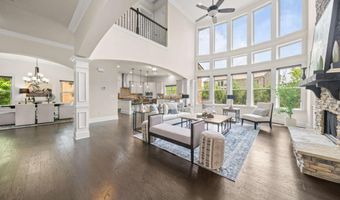 1715 Bates Rd, Alpharetta, GA 30009