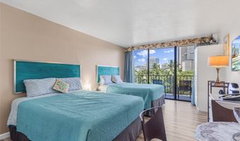 1850 Ala Moana Blvd 218, Honolulu, HI 96815