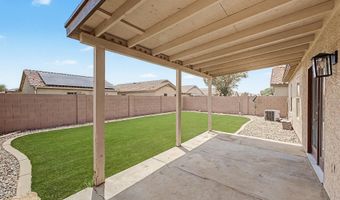 637 W KINGMAN Loop, Casa Grande, AZ 85122
