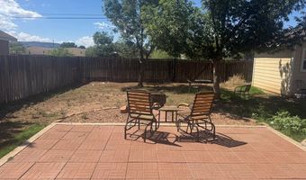 903 W Uvalde, Alpine, TX 79830