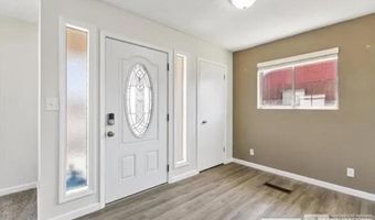427 D St, Hawthorne, NV 89415