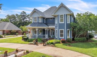 401 Northwind Dr, Brandon, MS 39047