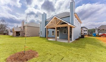 Bill Dorn Road Plan: Camden, Appling, GA 30802