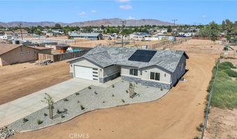 10533 Mohawk Rd, Apple Valley, CA 92308