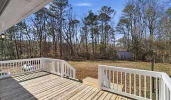 1828 Four Mile Church Rd, Ball Ground, GA 30107