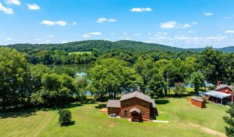 130 Joe Baker Rd, Batesville, AR 72501