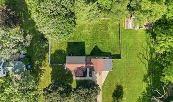 1489 Earhart Ave, Akron, OH 44320