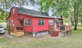 37001 US Hwy 70, Bennington, OK 74723