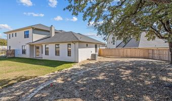 177 Hulen Cir, Aledo, TX 76008